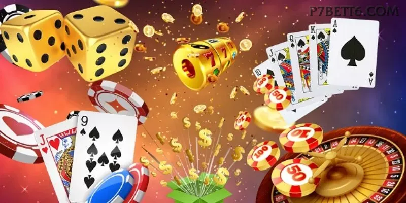 Apostas esportivas p7bet - futebol e esportes ao vivo