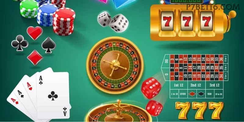 App p7bet apostas esportivas mobile
