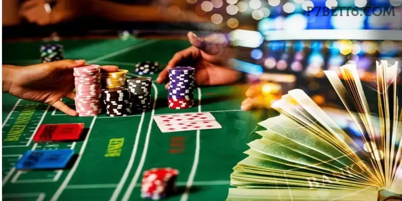 Depósito PIX p7bet